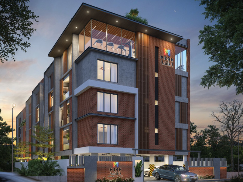 Flats for sale in mogappair new arrivals